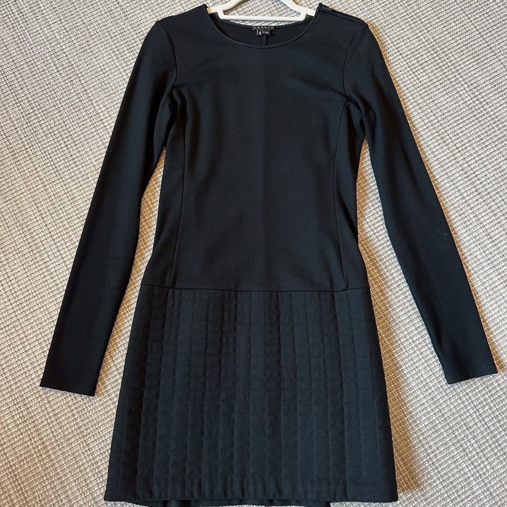 Black Theory Dress Size M